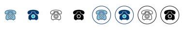 Telefon simgesi vektörü beyaz arkaplanda izole edildi. Telefon simgesi vektörü. Simge vektörünü ara.