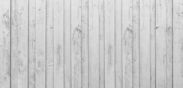 Fehér Háttér Mosott Régi Textúra Vintage Kerítés Fal Csíkos Rost — Stock Fotó