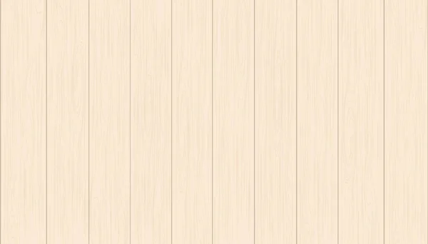 シームレスなパターン落ち込んだオークの木目の茶色の木のテクスチャの背景 ベクター繰り返しライトブラウンナチュラル木質のテクスチャ壁紙 シームレスな床やテーブルトップ エンドレスの壁のフェンス 木の縞 — ストックベクタ