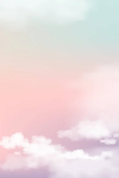 Фон Драматический Сумеречный Пейзаж Восход Солнца Векторный Горизонт Утреннее Солнце — стоковый вектор