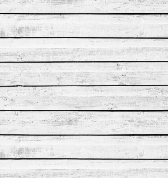 Fondo Madera Blanca Textura Abstracta Madera Vieja Lavada Muro Valla — Foto de Stock
