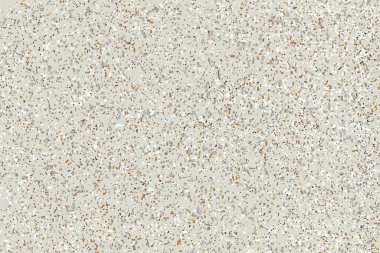 Terrazzo mermer mermer döşeme dokusu yüzeyi, Vektör Doğal Taşlar, Granit, Mermer, Kuvars, kireç taşı, Beton, İç dekorasyon için renk yongaları, Dış Arkaplan