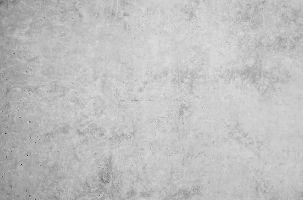 Concrete Wall Texture Achtergrond Lege Grey Cement Room Met Ruw — Stockfoto