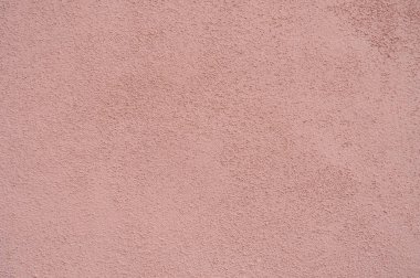 Bej Arkaplan, Beton Duvar Dokusu Stüdyosu. Sert Yüzey Duvarı Çimentoyla Boş Pembe Oda Arkaplanı, Kozmetik Sancak 'ın sunumunu yapmak için Arkaplan Moda Tasarımı