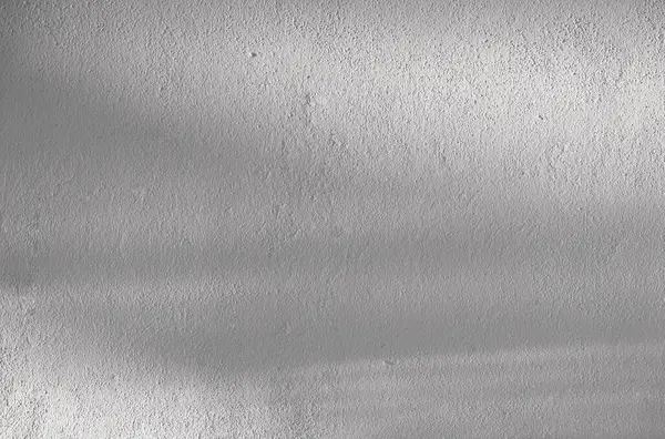 Latar Belakang Tembok Putih Ruang Studio Dengan Sinar Matahari Bayangan — Stok Foto