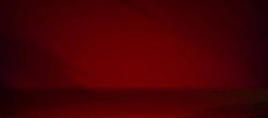 Kırmızı Arkaplan, Gölge ve Işıklı Stüdyo İç Duvar Odası Noel Arkaplanı, Boş Podyum Ekranı ve Çin Yeni Yıl için Şablon Sancağı 2025 için Üst raf Çubuğu