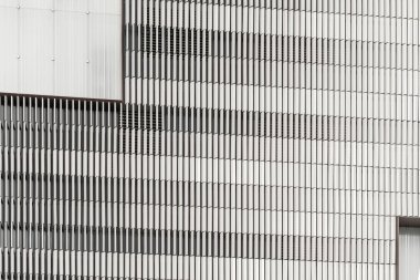 Gündüz modern ofis binası