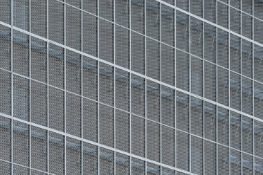 Gündüz modern ofis binası