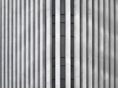 Gündüz modern ofis binası