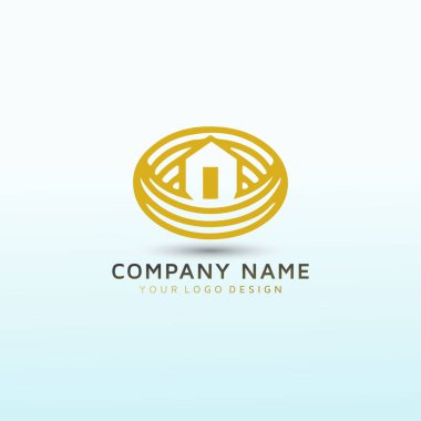 Hizmet ofisleri için logo tasarımı