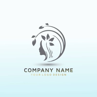 sofistike ve lüks logo tasarımını eritiyor