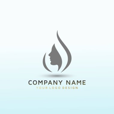 sofistike ve lüks logo tasarımını eritiyor