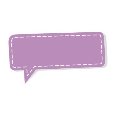 Boş beyaz konuşma balonu reklam kopyası alanı, Konuşma İletileri ve Çizgi Film Karakterleri Düşünceleri, balon karalama veya çıkartma diyaloğu, fiyat etiketi balonu konuşması