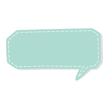 Boş konuşma balonu reklam kopyası alanı, Konuşma İletileri ve Çizgi Film Karakterleri Düşünceleri, balon karalama veya çıkartma diyaloğu, fiyat etiketi balonu konuşması