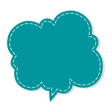 Boş konuşma balonu reklam kopyası alanı, Konuşma İletileri ve Çizgi Film Karakterleri Düşünceleri, balon karalama veya çıkartma diyaloğu, fiyat etiketi balonu konuşması