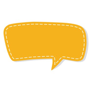 Boş konuşma balonu reklam kopyası alanı, Konuşma İletileri ve Çizgi Film Karakterleri Düşünceleri, balon karalama veya çıkartma diyaloğu, fiyat etiketi balonu konuşması