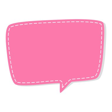 Boş konuşma balonu reklam kopyası alanı, Konuşma İletileri ve Çizgi Film Karakterleri Düşünceleri, balon karalama veya çıkartma diyaloğu, fiyat etiketi balonu konuşması