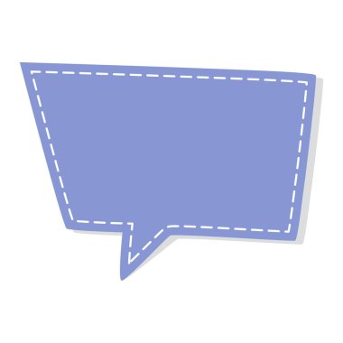 Boş konuşma balonu reklam kopyası alanı, Konuşma İletileri ve Çizgi Film Karakterleri Düşünceleri, balon karalama veya çıkartma diyaloğu, fiyat etiketi balonu konuşması