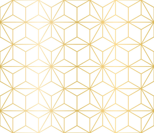 Seamless geometric pattern with hexagon grid line,  seamless pattern set natural and beautiful pattern design modern and style decoration, Repeated geo design for decor, print, package