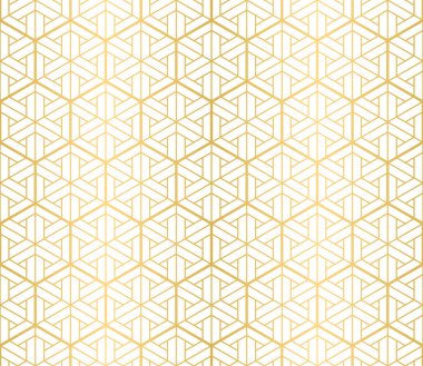 Güzel, kusursuz Japon deseni, Japon desenli, geleneksel Sashiko tasarımlı afiş, her amaçla harika tasarım. Ahşap çalışma biçimi kumiko