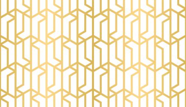 Güzel, kusursuz Japon deseni, Japon desenli, geleneksel Sashiko tasarımlı afiş, her amaçla harika tasarım. Ahşap çalışma biçimi kumiko