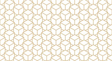 Kusursuz geometrik altıgen operasyon kalıbı, soyut geometrik arkaplan çizgileri, dikişsiz tek renkli altıgen ızgara kalıbı, slayt sunumu