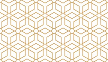 Kusursuz geometrik altıgen operasyon kalıbı, soyut geometrik arkaplan çizgileri, dikişsiz tek renkli altıgen ızgara kalıbı, slayt sunumu