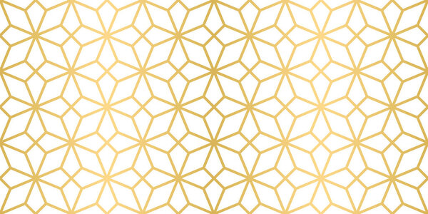 Seamless geometric ornament on traditional arabic art, Great design for fabric, textile, cover, wrapping paper, background.