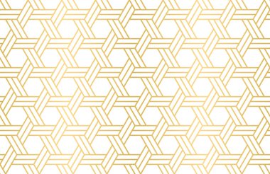 Geleneksel Arap sanatında kusursuz geometrik süs, kumaş, tekstil, kapak, ambalaj kağıdı, arkaplan.