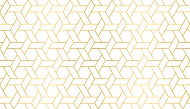Geleneksel Arap sanatında kusursuz geometrik süs, kumaş, tekstil, kapak, ambalaj kağıdı, arkaplan.