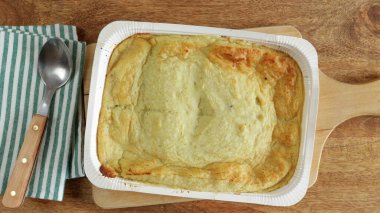 Endüstriyel morina markası