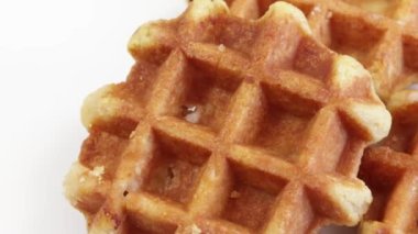 Brüksel Lige Waffle 'ları kapanıyor