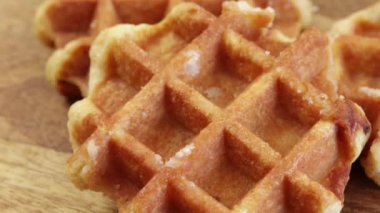 Brüksel Lige Waffle 'ları kapanıyor