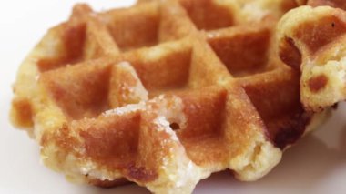 Brüksel Lige Waffle 'ları kapanıyor