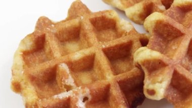 Brüksel Lige Waffle 'ları kapanıyor