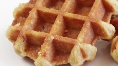 Brüksel Lige Waffle 'ları kapanıyor