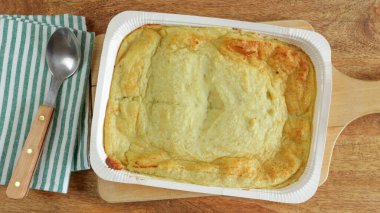 Endüstriyel morina markası