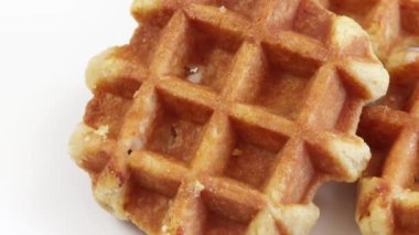 Brüksel Lige Waffle 'ları kapanıyor
