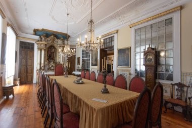 So Jos das Taipas 'ın Ruhları Kilisesi, Porto (Portekiz))