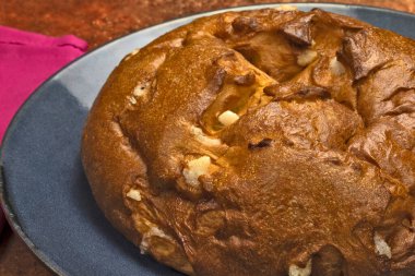 Praluline, yakın plan, Lyon Bölgesi (Fransa)