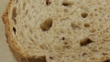 Bir dilim ekmek, kapat.