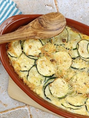 Kabak rendesi, yakın plan, masanın üstünde.