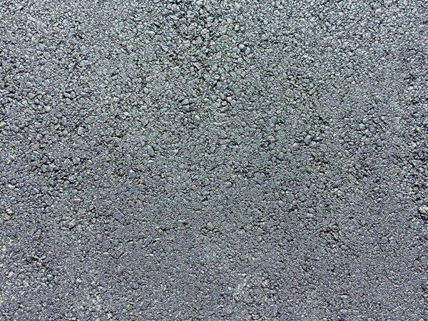 асфальтовая дорога, вид сверху, крупный план