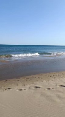 bir deniz kenarına yakınlaş