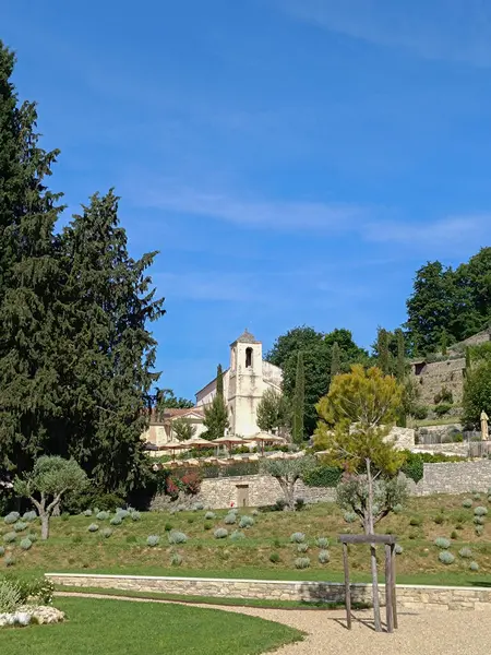 Couvent des Minimes, Hotel & Spa L 'Occitane en Provence manzarası