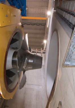 Fabrika mühendisliği ya da fabrika inşaatı, endüstride mimari inşaatı