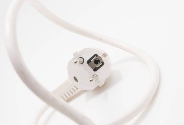 220 Volt güç soketi ve kablo, güç ve enerji arzı