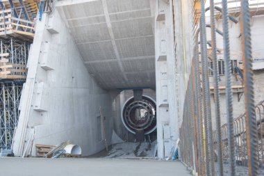 Türbin, enerji ve güç üretimi için bir döner mekanik cihaz