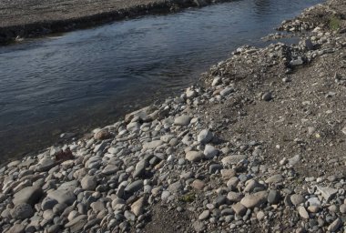 Nehir düzenlemeleri, hidrolik mühendisliği ve su idaresinde inşaat toplam