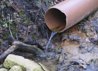 Su düzenleme ve geliştirme, doğada inşaat ve yapı